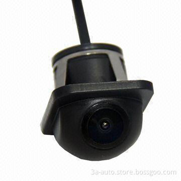 Car Rearview Camera, 8 to 12V DC Power Source